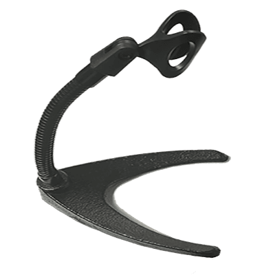 Tabletop Mic Stand