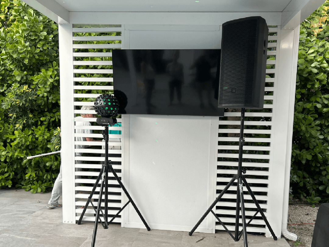 JBL PRX 835 / 15” Three-Way Speaker - #3