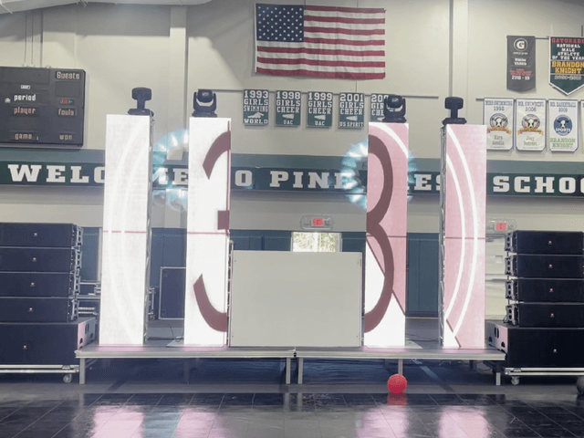 stand-alone-video-wall-pillar - #2