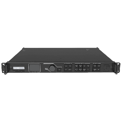 Nova VX600 Video Processor