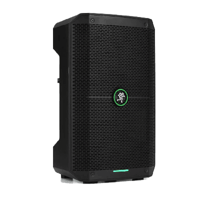 Thump Go Portable Loudspeaker