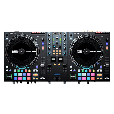 Rane One 2-channel Motorized DJ Controller