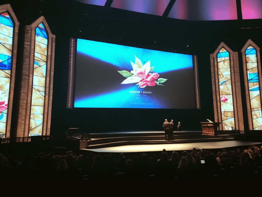 Frameless Medium Video Wall Bundle - #6
