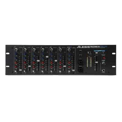 Alesis Multimix 10 Wireless Mixer