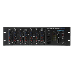 Alesis Multimix 10 Wireless Mixer