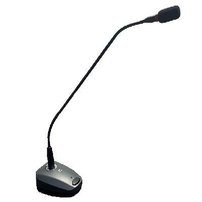 JTS Conferencing Gooseneck Microphone