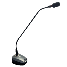 Gooseneck Microphone