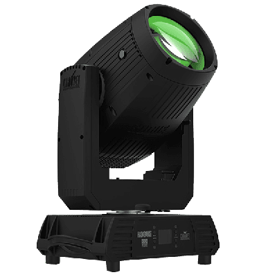 Chauvet Rogue Outcast 2 Beam