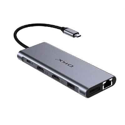 USB-C Docking Adapter
