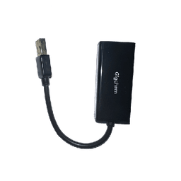 USB to Ethernet Adapter