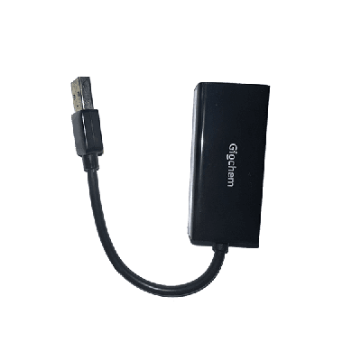 USB to Ethernet Adapter