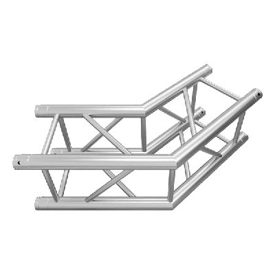 135 Angle Stage Junction