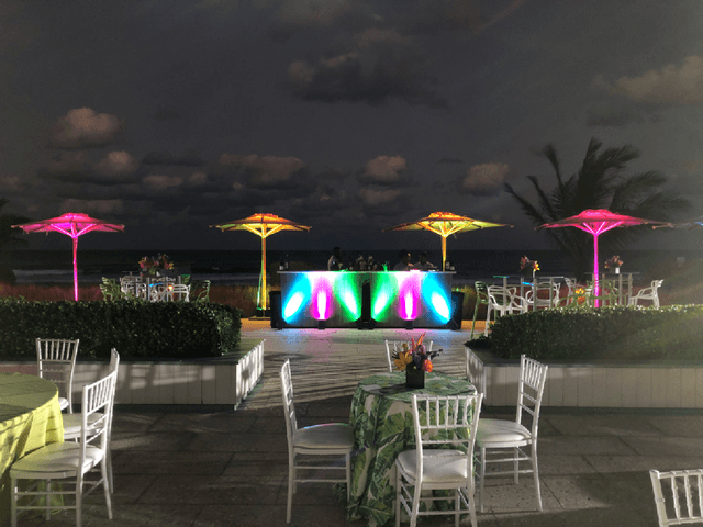 chauvet-h4ip-wireless-weather-proof-uplight - #3