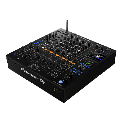 Pioneer DJM A9 - DJ Mixer