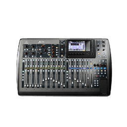 Behringer X32 40-channel Digital Mixer