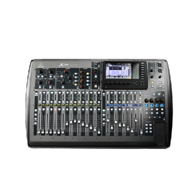 behringer-x32-40-channel-digital-mixer - #0