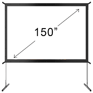 projector-screen-150-inch - #0