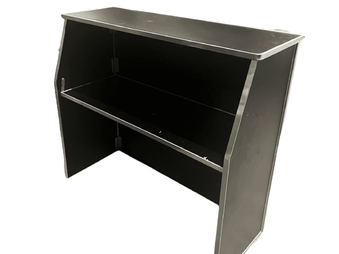 Portable Bar - #1