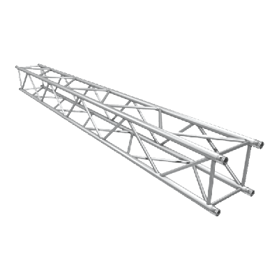 8'2" (2.5m) Square Box Truss Segment