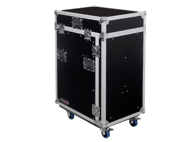 odyssey-16u-rolling-rack-mixer-case- - #1