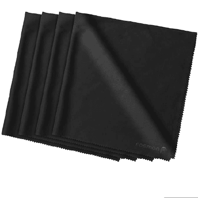 Microfiber TV Cloth