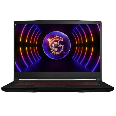High Performance Laptop
