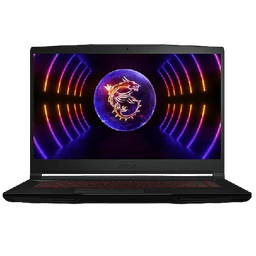 High Performance Laptop