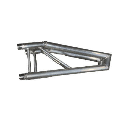 Truss Roof Edge