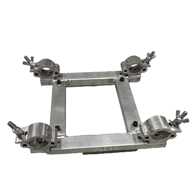 Truss Roof Support Base