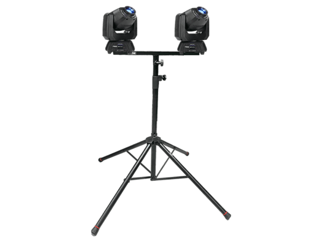 dual-speaker-mount-tripod-adapter - #1