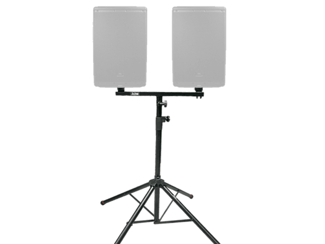 dual-speaker-mount-tripod-adapter - #2