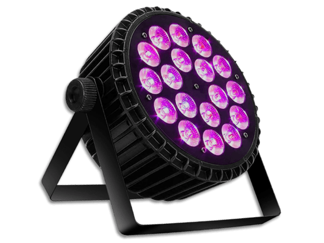 ip65-waterproof-par-lights-led-18x18w - #1