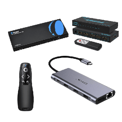 Presentation Bundle
