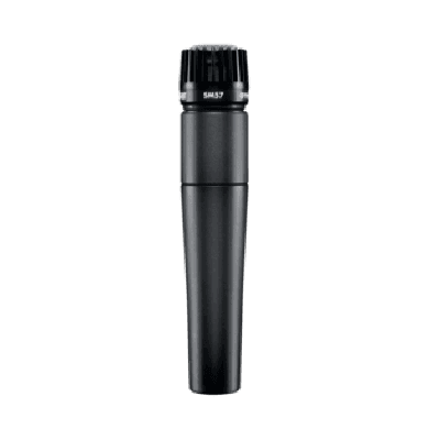 Shure SM57 Instrument Microphone 