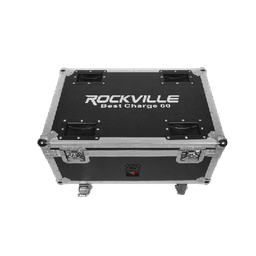 Rockville Charging Case