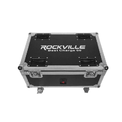 Rockville Charging Case