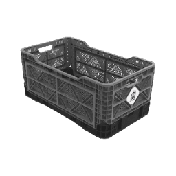 MSR Stage Leg Crate