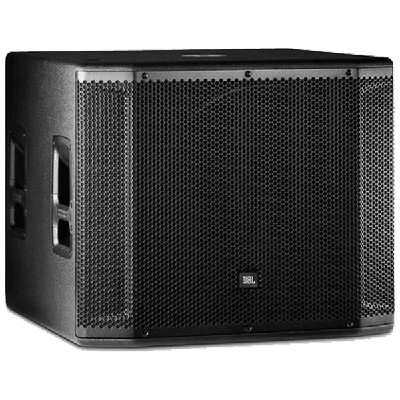 JBL SRX818SP / 18” Subwoofer