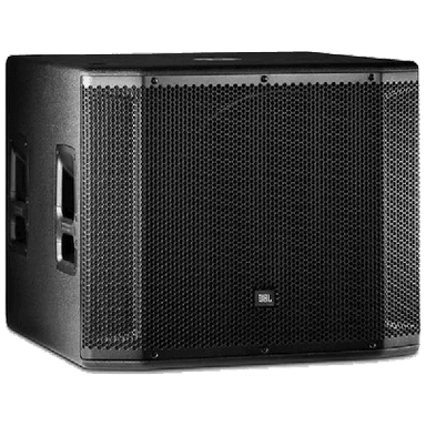 jbl-srx818sp--18-subwoofer - #0