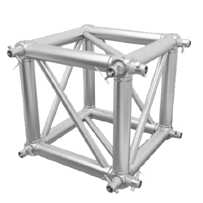  F44 16" Junction box