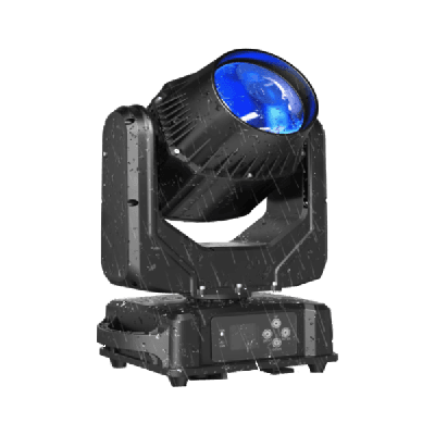 Beam IP65 Moving Head Fixture