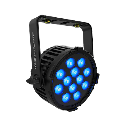 Chauvet Colordash Par H12Xip