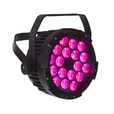 ip65-waterproof-par-lights-led-18x18w - #0