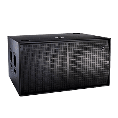 DAS EVENT-218A Powered Subwoofer