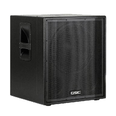 qsc-hpr151--15-powered-subwoofer - #0