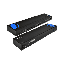 16 CH HDMI SPLITTER