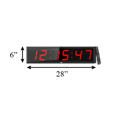 Corporate Countdown Timer
