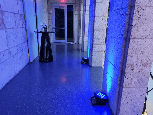 rockville-wireless-uplight - #1