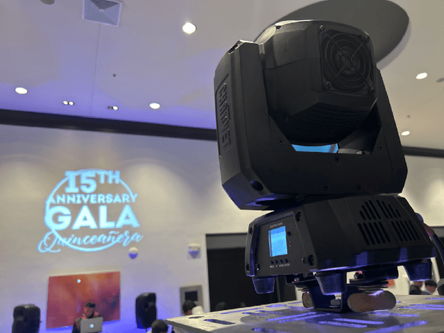 chauvet-intimidator-spot-260x--moving-head-gobo-projector - #4