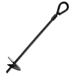 20" Ground Anchor